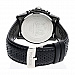 Festina Men's Black The Originals Leather Watch Bracelet - Black